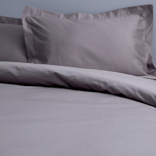 Mille 1000TC Quilt Cover Set