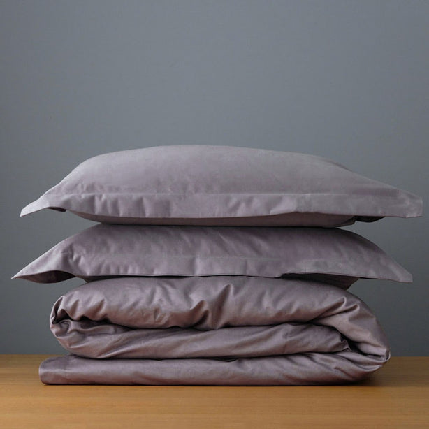 Mille 1000TC Quilt Cover Set
