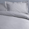 Mille 1000TC Quilt Cover Set