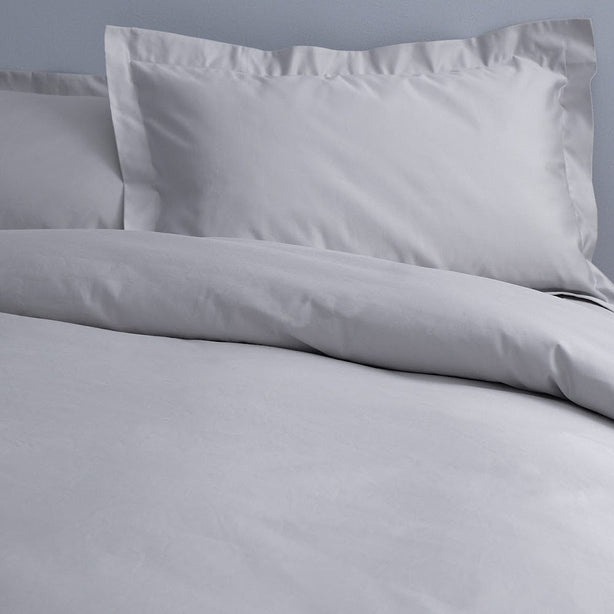 Mille 1000TC Quilt Cover Set
