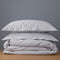 Mille 1000TC Quilt Cover Set