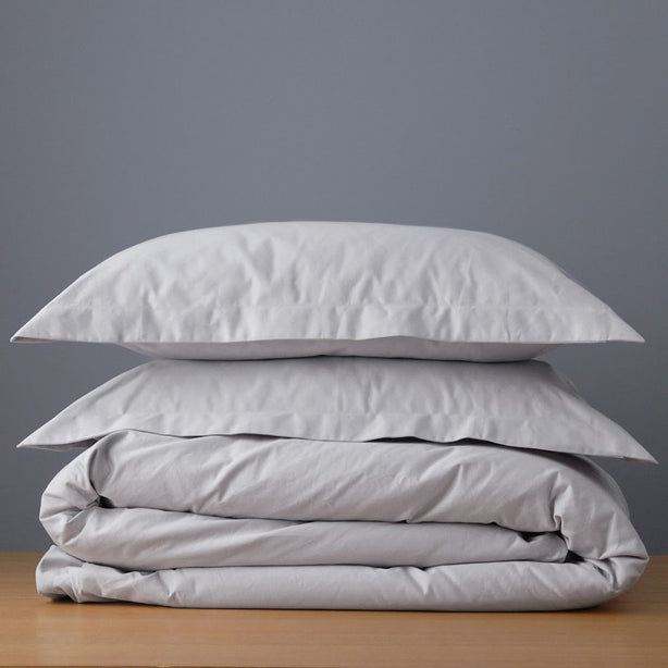 Mille 1000TC Quilt Cover Set
