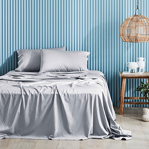 Lustro Bamboo Sheet Set