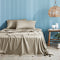 Lustro Bamboo Sheet Set