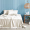 Lustro Bamboo Sheet Set