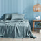 Lustro Bamboo Sheet Set