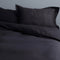 Sienna Sateen Quilt Cover Set