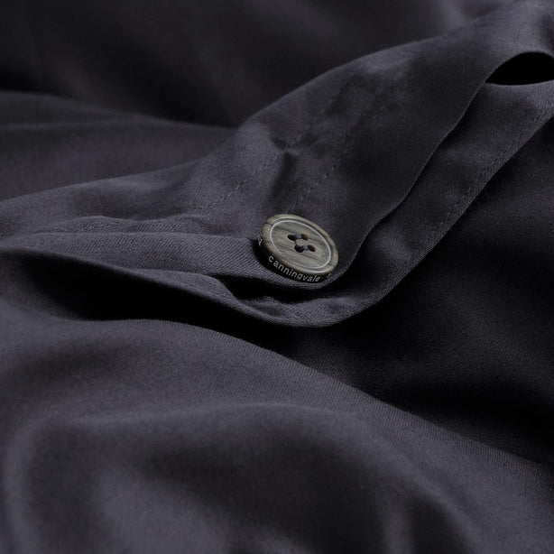Sienna Sateen Quilt Cover Set