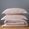 Sienna Sateen Quilt Cover Set