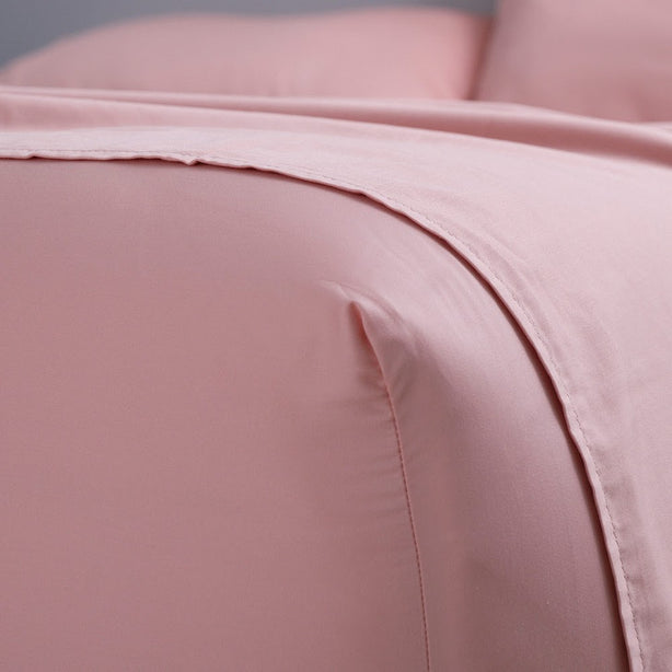 Alesssia Bamboo Cotton Sheet Set