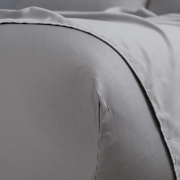 Alesssia Bamboo Cotton Sheet Set