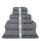 Ultima 7 Piece Towel Set