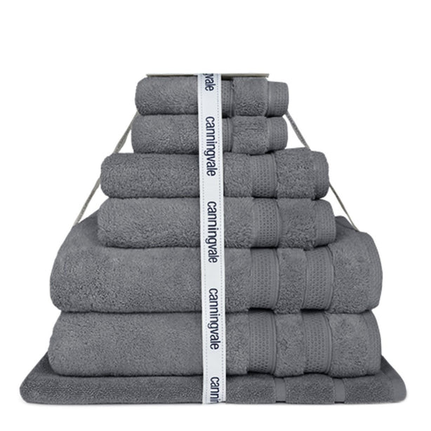 Ultima 7 Piece Towel Set