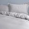 Sienna Sateen Quilt Cover Set