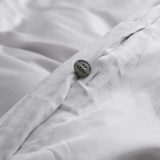 Sienna Sateen Quilt Cover Set