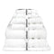 Ultima 7 Piece Towel Set