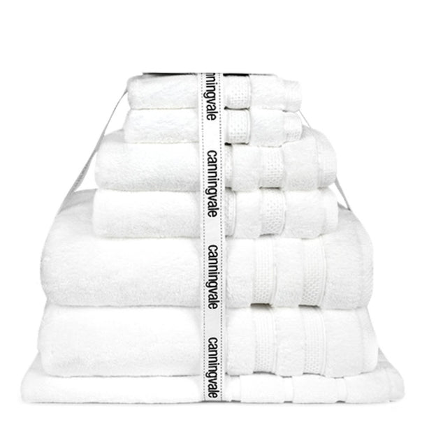 Ultima 7 Piece Towel Set