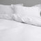 Sienna Sateen Quilt Cover Set