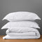 Sienna Sateen Quilt Cover Set