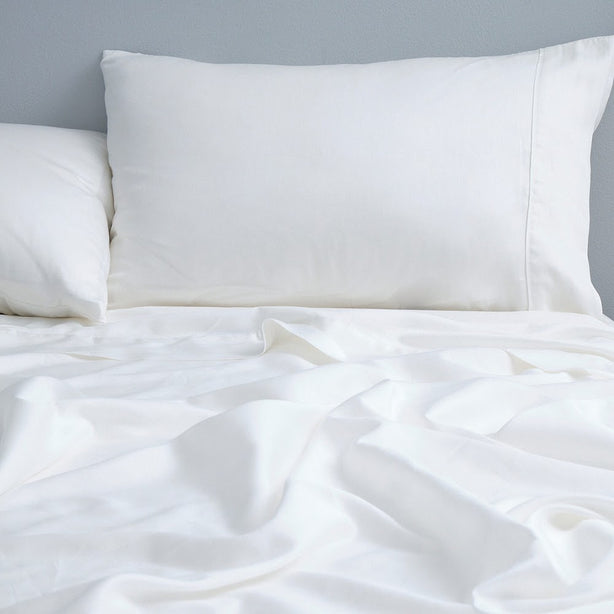 Sienna Sateen Sheet Set