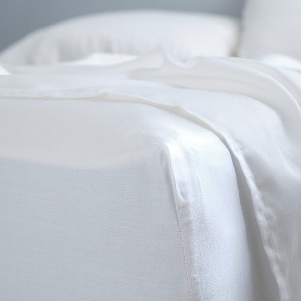 Sienna Sateen Sheet Set