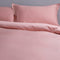 Alesssia Bamboo Cotton Quilt Cover Set
