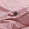 Alesssia Bamboo Cotton Quilt Cover Set