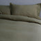 Alesssia Bamboo Cotton Quilt Cover Set