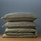 Alesssia Bamboo Cotton Quilt Cover Set