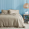 Lustro Bamboo Quilt Cover Set