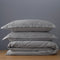 Alesssia Bamboo Cotton Quilt Cover Set