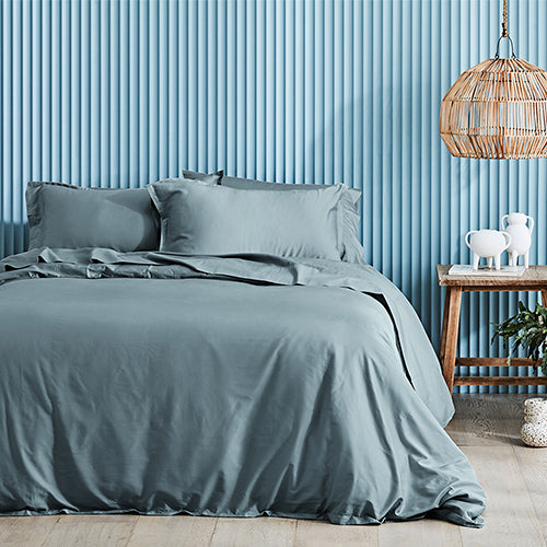 Lustro Bamboo Quilt Cover Set