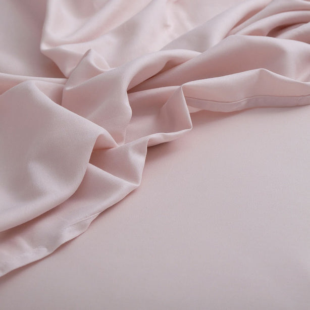Sienna Sateen Sheet Set