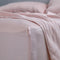 Sienna Sateen Sheet Set