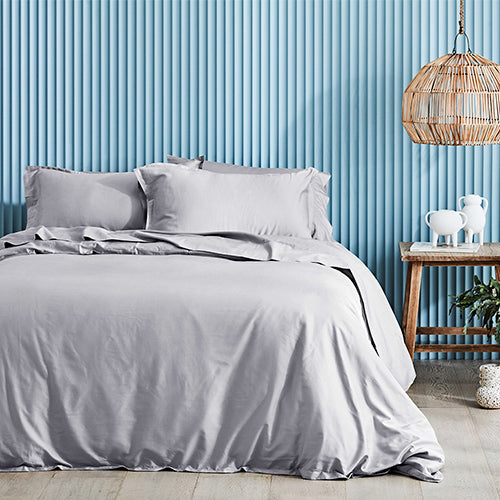 Lustro Bamboo Quilt Cover Set