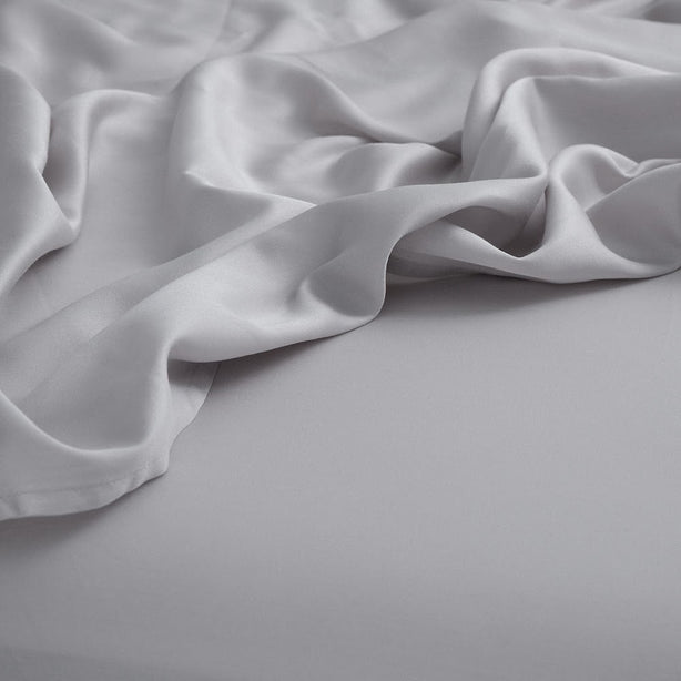 Sienna Sateen Sheet Set