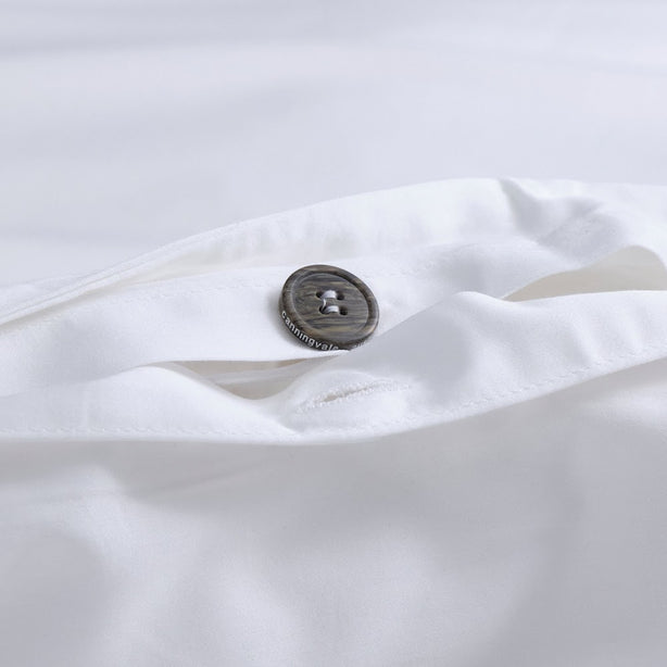 Alesssia Bamboo Cotton Quilt Cover Set