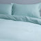 Alesssia Bamboo Cotton Quilt Cover Set