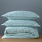 Alesssia Bamboo Cotton Quilt Cover Set