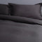 Alesssia Bamboo Cotton Quilt Cover Set
