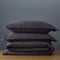 Alesssia Bamboo Cotton Quilt Cover Set