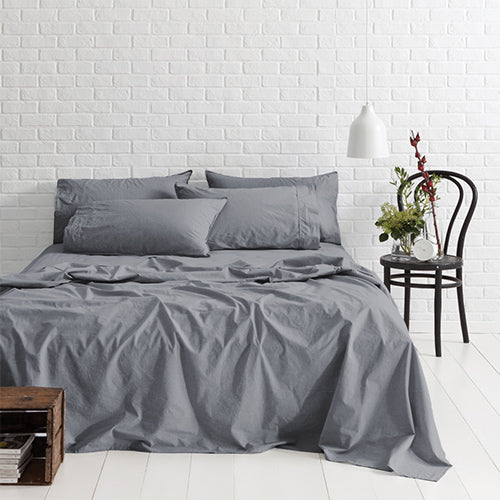Sleep Easy Sheet Set
