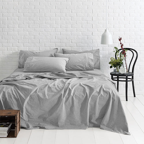 Sleep Easy Sheet Set