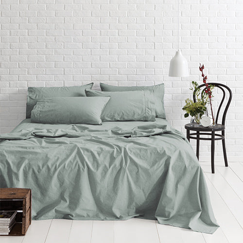 Sleep Easy Sheet Set