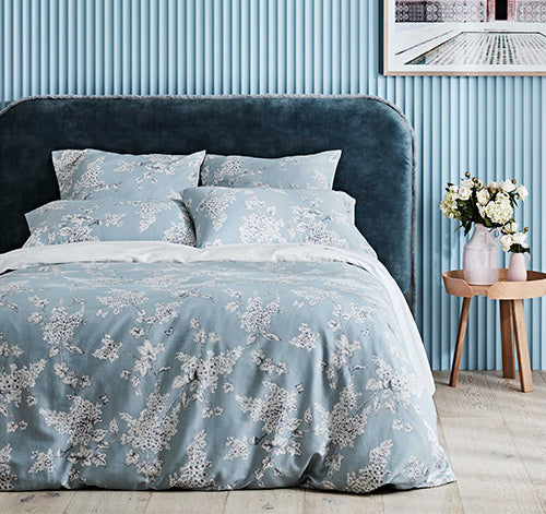 Modella Luxury Quilt Cover Set