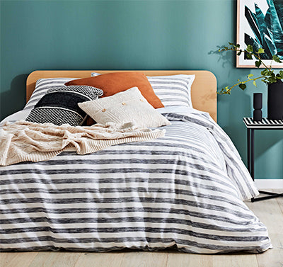 Modella Luxury Quilt Cover Set