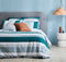 Modella Luxury Quilt Cover Set