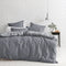 Sleep Easy Quilt Cover Set