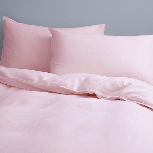Sogno Linen Cotton Sheet Set