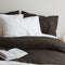 Sogno Linen Cotton Sheet Set